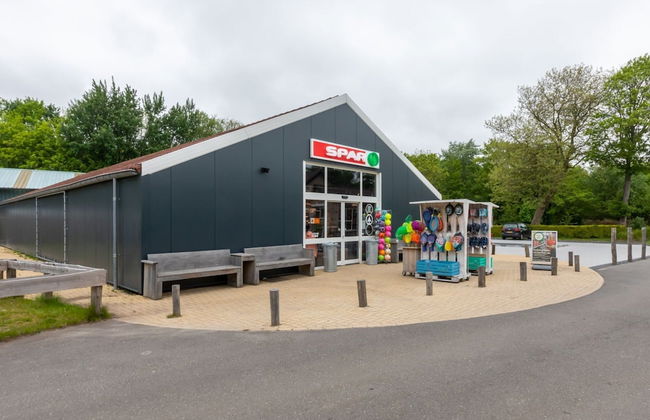 Holiday Home Near Beach Burgh-haamstede - Photo 37