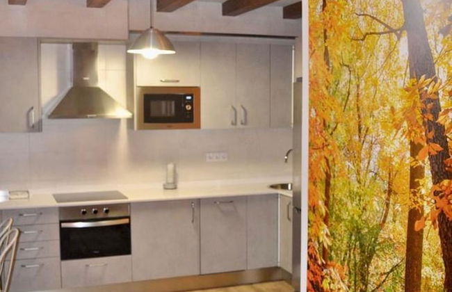 Apartamentos la Ventana de Mogrovejo - Photo 40