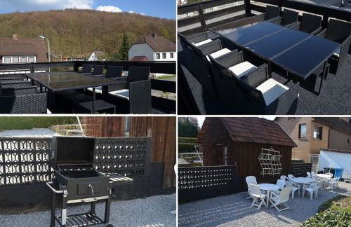 Ferienhaus Harz - Foto 58