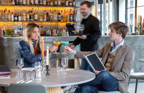 Yuna Porte Maillot - ApartHotel - Foto 14