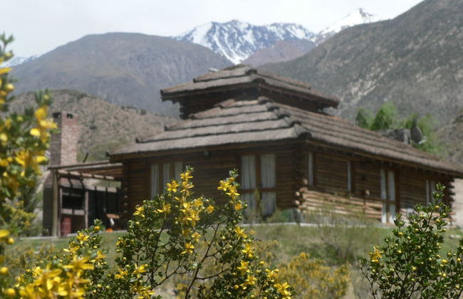 Pueblo Del Rio - Photo 12