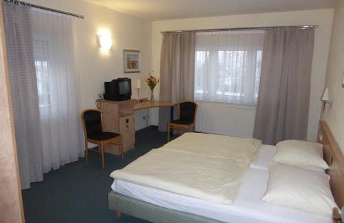 Hotel Ring Park - Foto 27