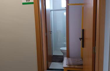 Robinn hospedagem - Foto 23