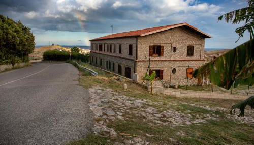 Casale castello Gallelli - Foto 3