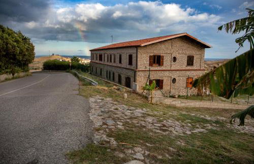 Casale castello Gallelli - Foto 3