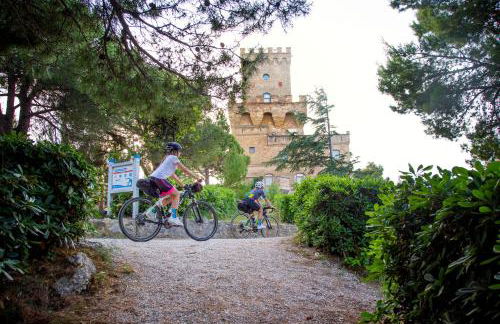 Casa per vacanze sul mare - Foto 37
