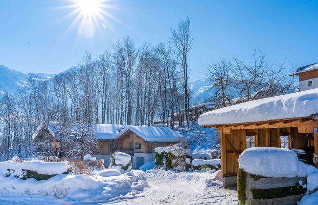 Apartment in Walchen Near Ski Lift - Foto 19