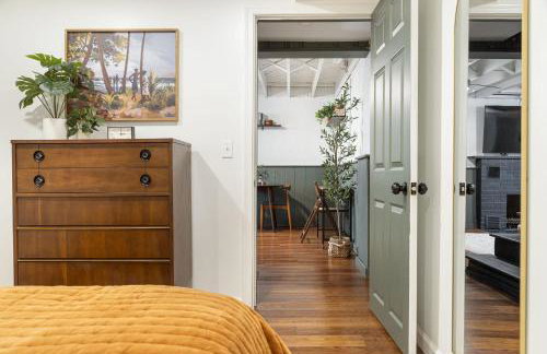 4 Bed 3 bath Boutique Home Near OSU, Crew Stadium, Short North, COSI, & Downtown - Foto 34