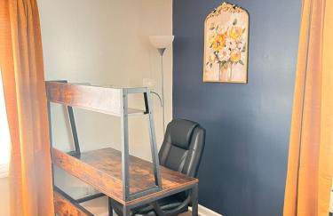 Sunshine Oasis Home - Foto 15