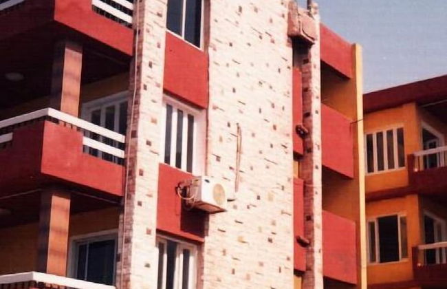 Maamoura Armed Forces Apartments - Foto 1