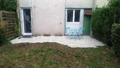 Le Tendance : Studio avec Jardin - Foto 4, Garden