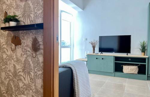 Apartamento Pueblo del Sol - Monabri - Foto 33