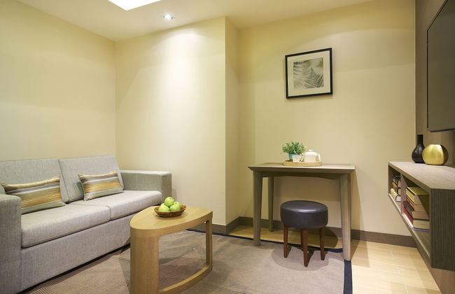 Oasia Residence Singapore - Photo 10