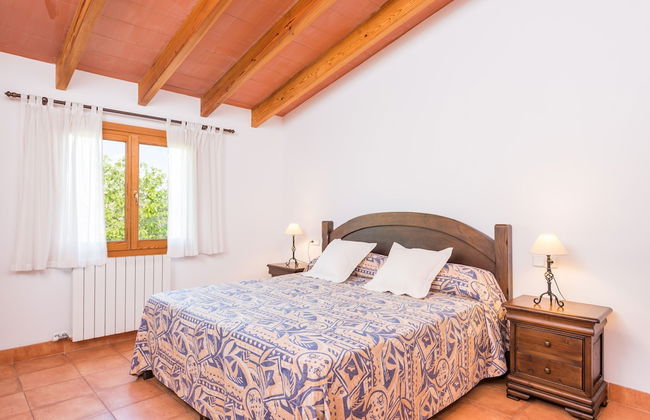 Sa Conca in Manacor With 6 Bedrooms and 4 Bathrooms - Photo 35