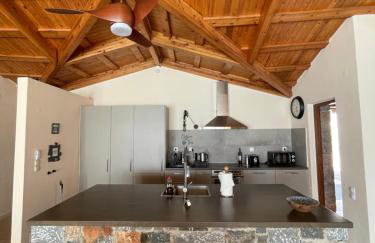 Villa Mirabella Crete panoramic sea views - Foto 11