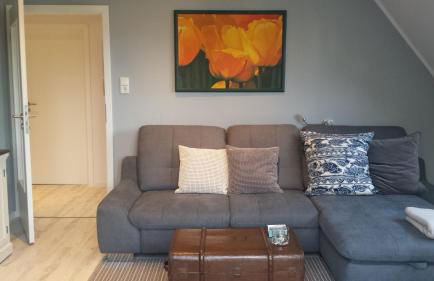 Mach mal Pause bei Geni & Bernd - Foto 1