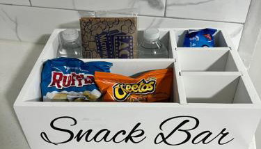 Cozy Brick Ranch Home owned and operated by an Army Soldier!! - Foto 3