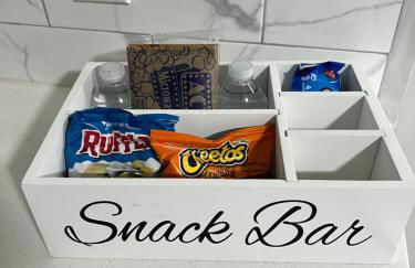 Cozy Brick Ranch Home owned and operated by an Army Soldier!! - Foto 3