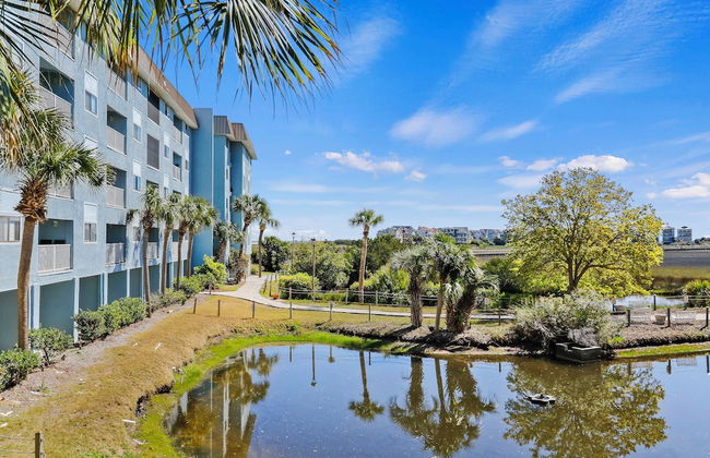 Hilton Head Resort - Foto 2