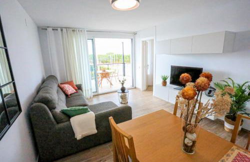 LITORAL COSTA DORADA - ROSA DELS VENTS Only families - Foto 13