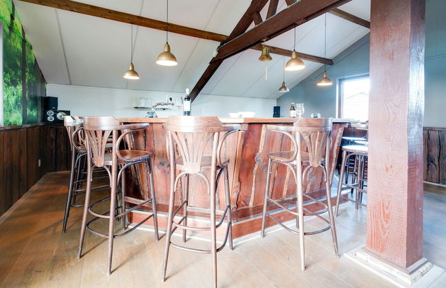 Spacious Farmhouse With Sauna, Hottub - Foto 16