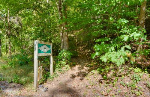 Mountain Cottage with Views Near Tail of the Dragon! - Foto 25