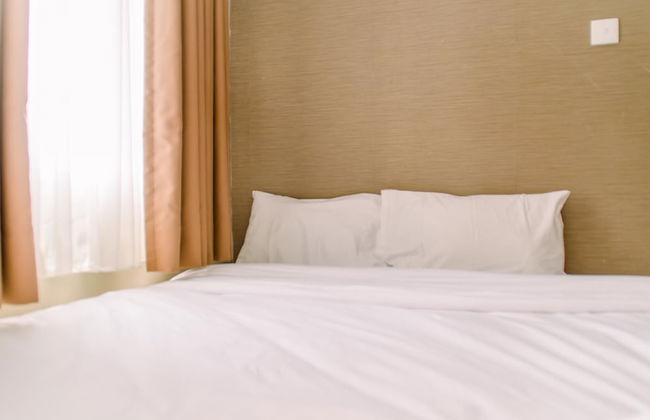 Nice And Elegant 2Br At Serpong Greenview Apartment - Photo 2