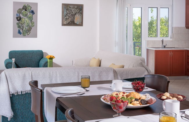 Haris Villas - Foto 27