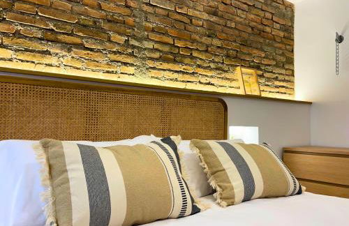 Oniria Increíble piso centro Granada - Foto 49