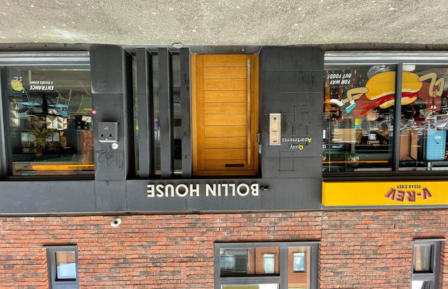 Quay Apartments @ Bolin - Foto 21