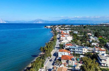 ORIZONTAS Seaview Maisonette - Foto 10