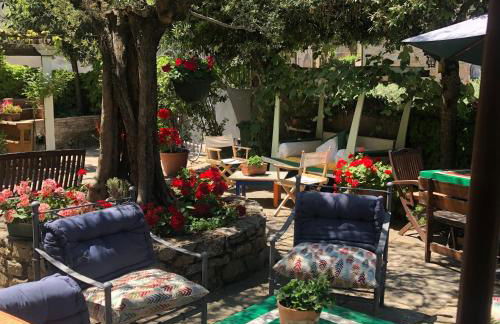 La Casa del Sole del Sodo - Foto 41