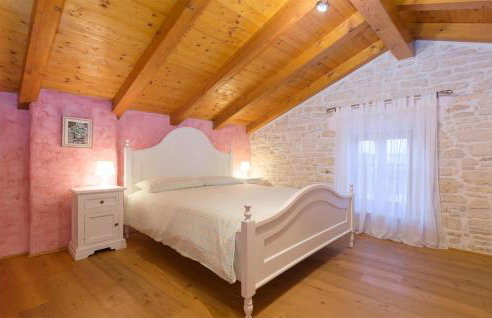 Beautiful Home In Bokordici With Sauna - Foto 41