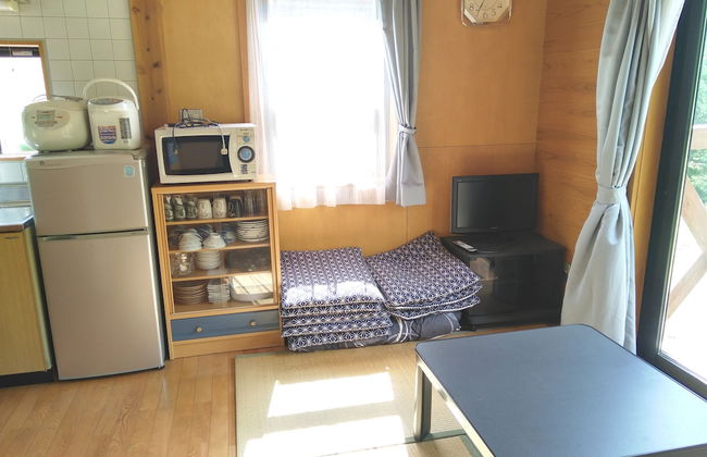 Miyori Furusato Taikenmura - Foto 17