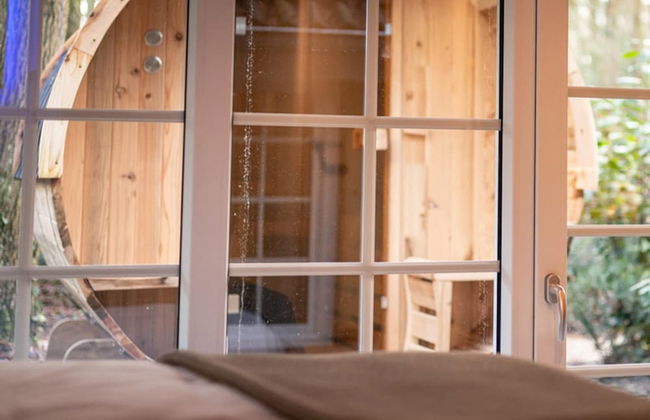 Luxe Villa met Wellness en Domotica - Photo 24