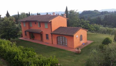 Georgia's Home - Foto 5, Garden, Garden view