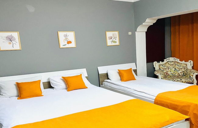 My Home Taksim - Photo 2