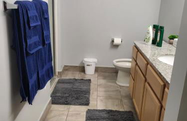 The Crimson Place, Free Indoor Parking - Foto 11