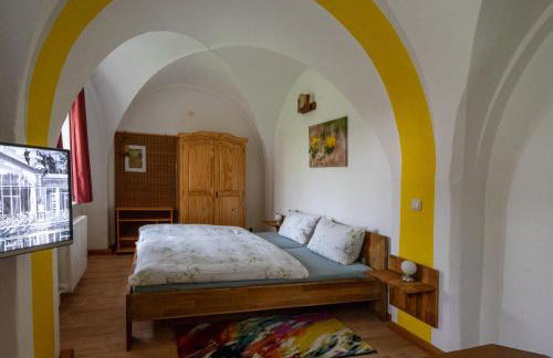 Ferienwohnung Reichel - Photo 5