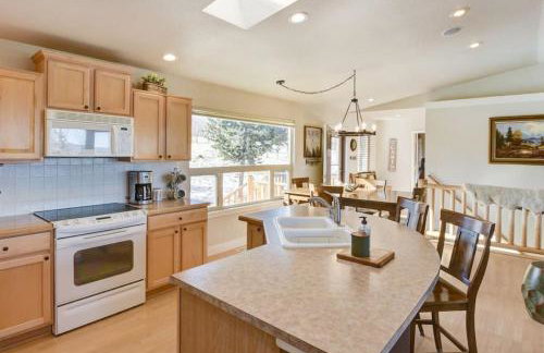 Cabin On 13 Acres With A Pool Table And Jacuzzi Tub - Foto 31