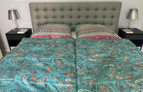 Ferienwohnung Jardin im Kunsthaus - Foto 21