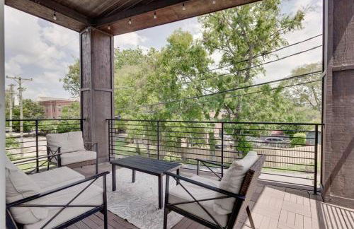 Spacious 2BD-Close To Everything - Foto 22