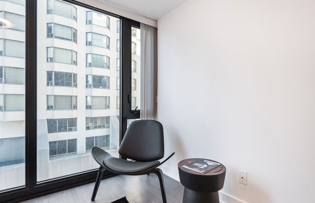 Soho Suites Yorkville - Foto 7