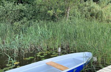 Haus Kranich -direkt am See Natur pur- - Foto 17