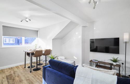 Stylish Headingley Apartments - Foto 15