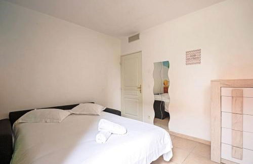 L'Odyssée, Appt 4 pers, parking privé, Wifi - Photo 11