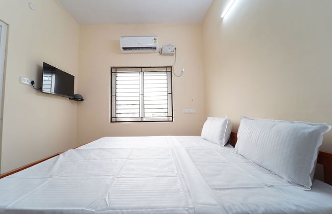 Medhaa Homes Madurai - Foto 4