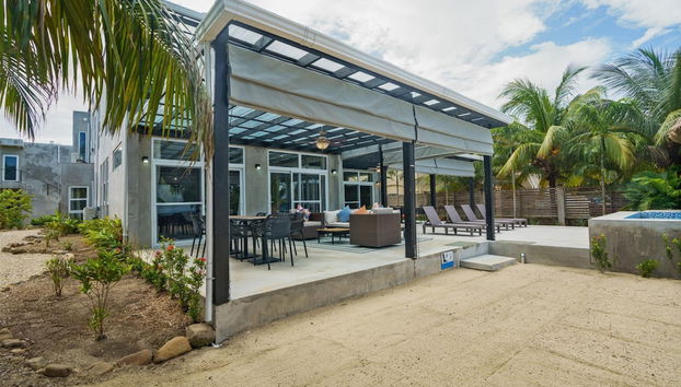 Conmigos 3 Bedroom Condo - Unit 1 - Foto 2, Habitación