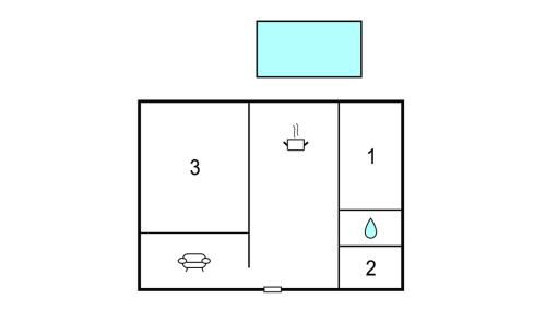 3 Bedroom Stunning Home In Coin - Photo 2