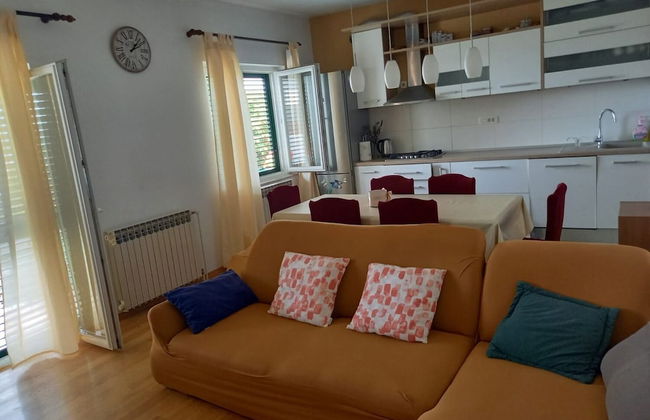 Mare 1 - Close to the sea - A5 - Foto 6